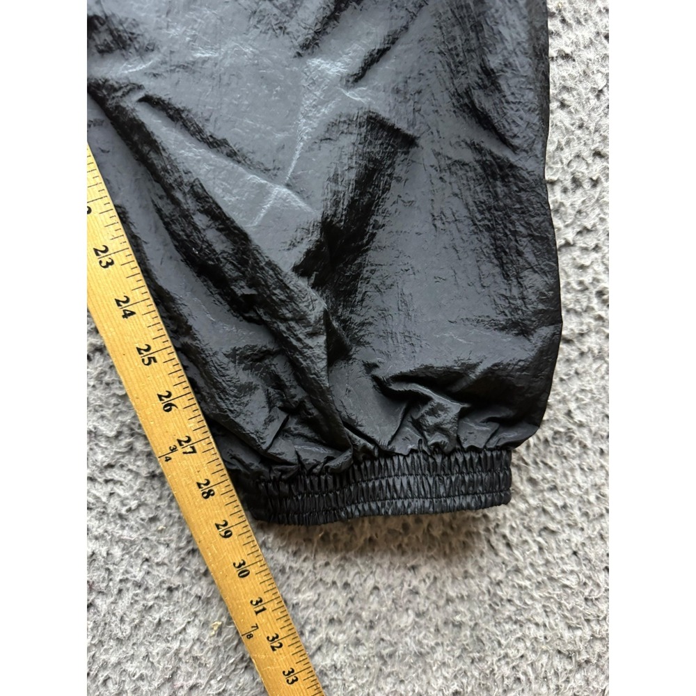 Adidas Originals Santiago Drawstring Jogger Track Pants Black Mens Size S - Picture 14 of 16